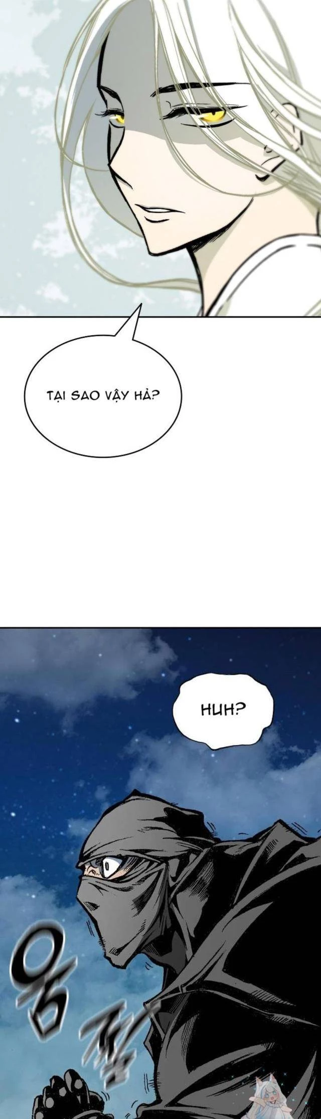 Hồi Ức Chiến Thần Chapter 123 - Trang 2