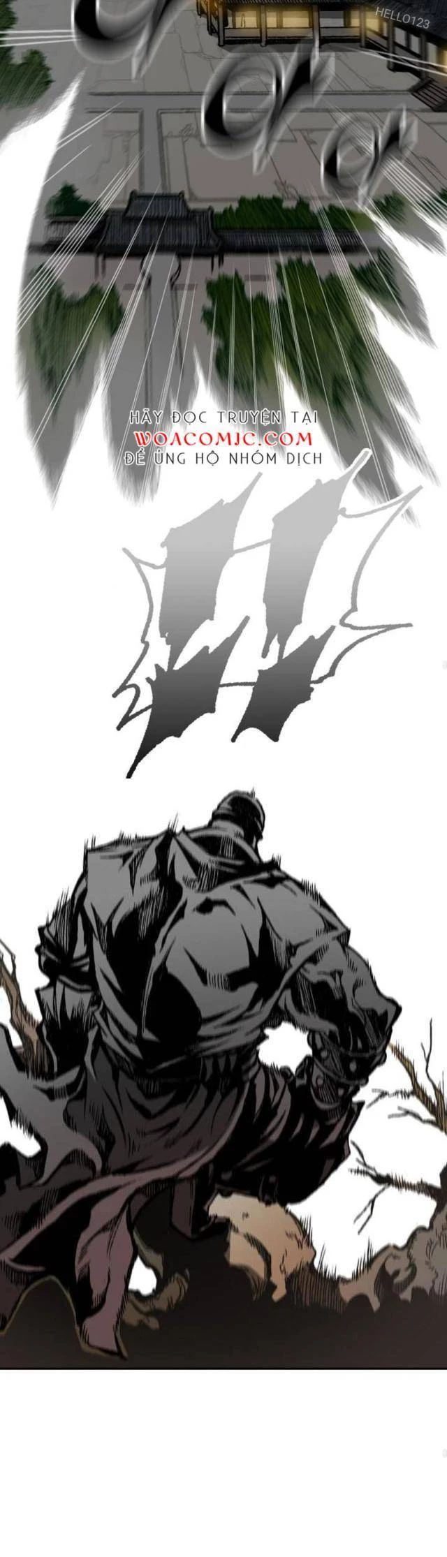 Hồi Ức Chiến Thần Chapter 123 - Trang 2