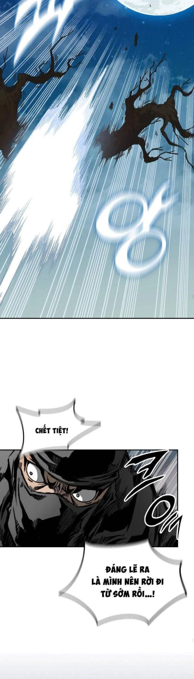 Hồi Ức Chiến Thần Chapter 123 - Trang 2