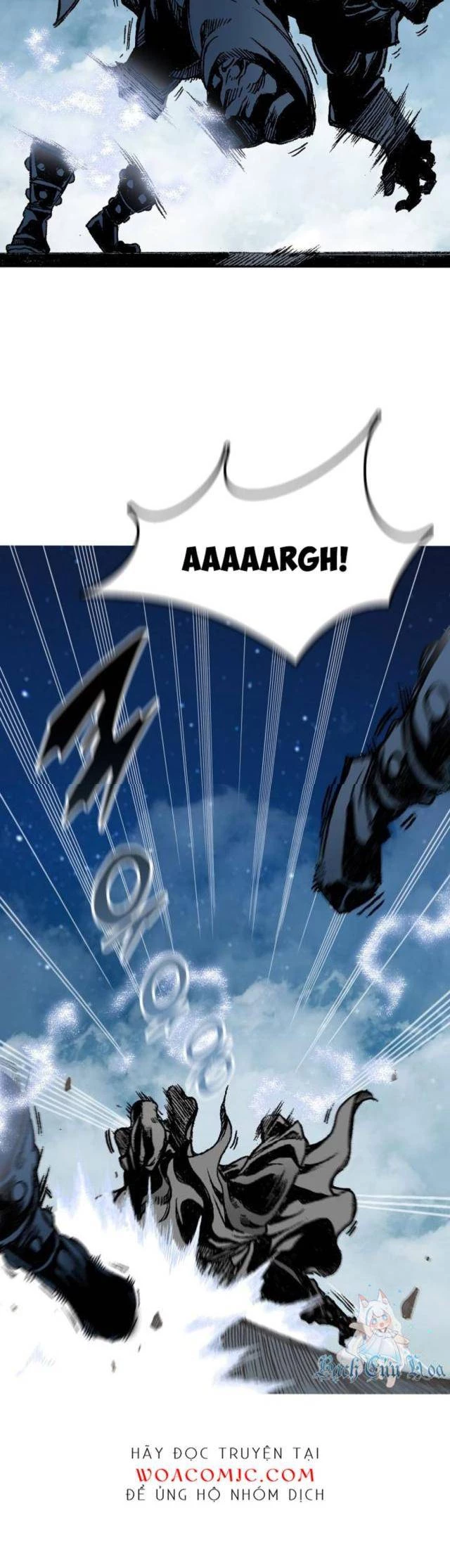 Hồi Ức Chiến Thần Chapter 123 - Trang 2