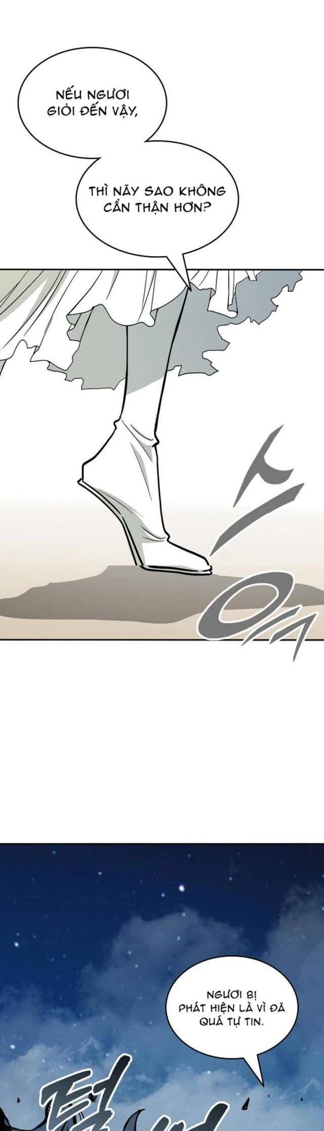 Hồi Ức Chiến Thần Chapter 123 - Trang 2