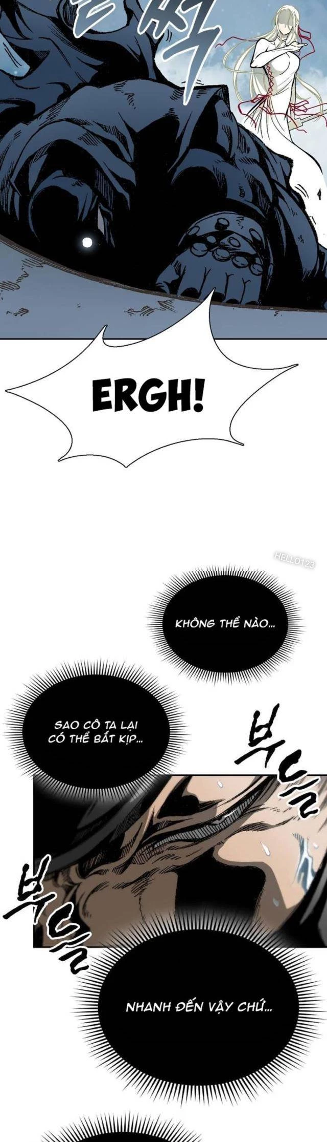 Hồi Ức Chiến Thần Chapter 123 - Trang 2