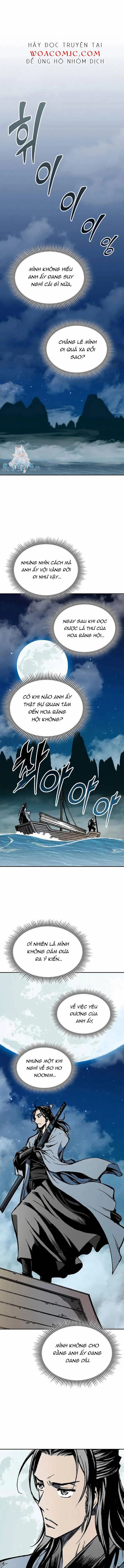 Hồi Ức Chiến Thần Chapter 124 - Trang 2