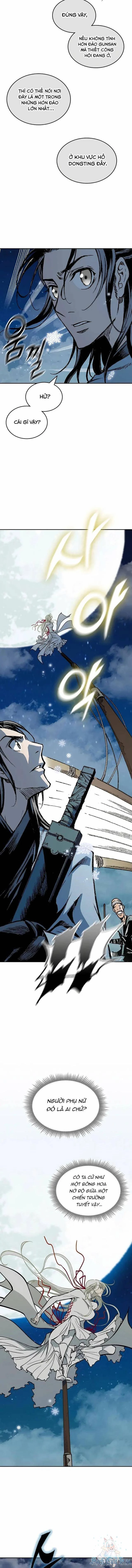 Hồi Ức Chiến Thần Chapter 124 - Trang 2