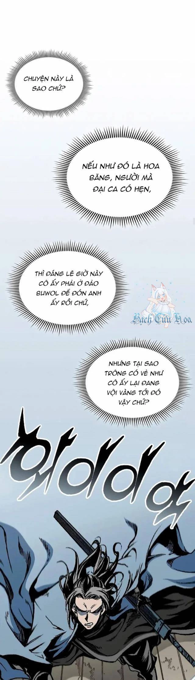 Hồi Ức Chiến Thần Chapter 124 - Trang 2