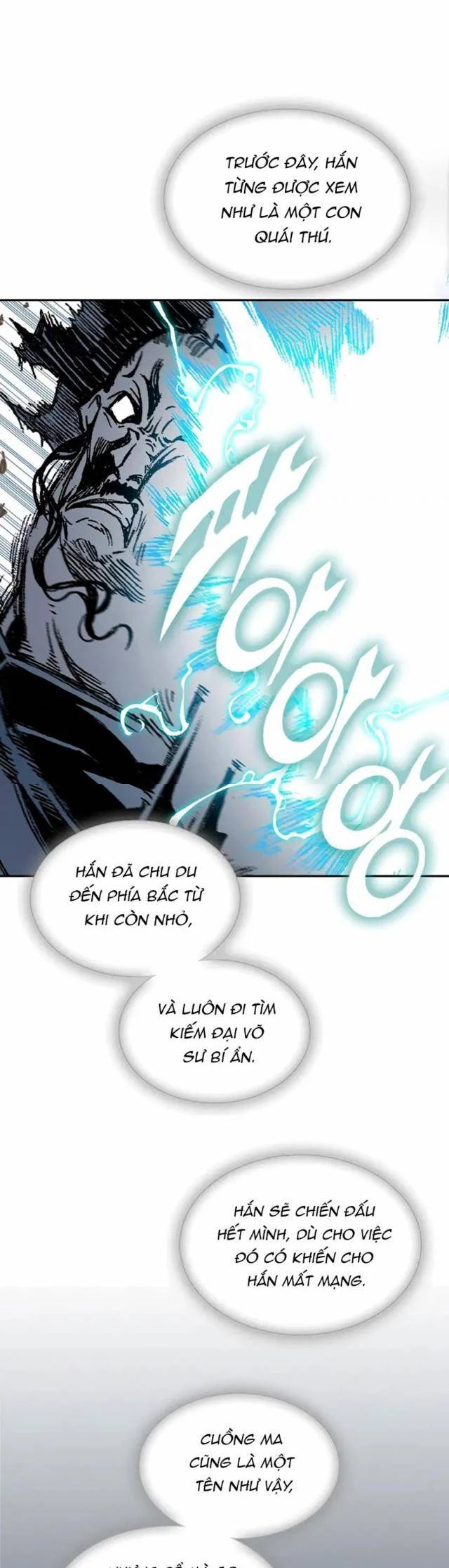 Hồi Ức Chiến Thần Chapter 124 - Trang 2