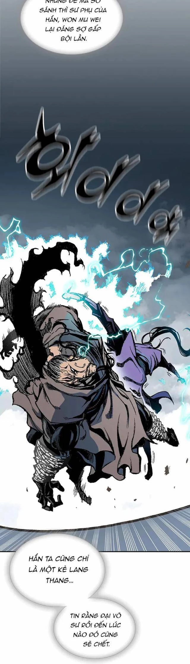 Hồi Ức Chiến Thần Chapter 124 - Trang 2