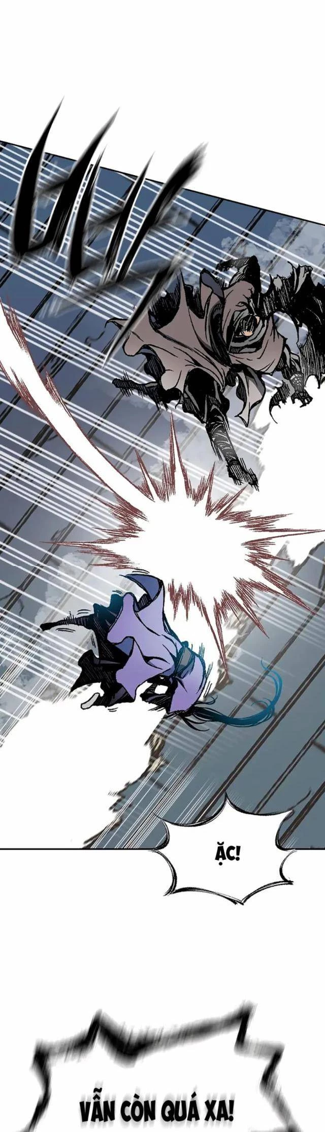 Hồi Ức Chiến Thần Chapter 124 - Trang 2