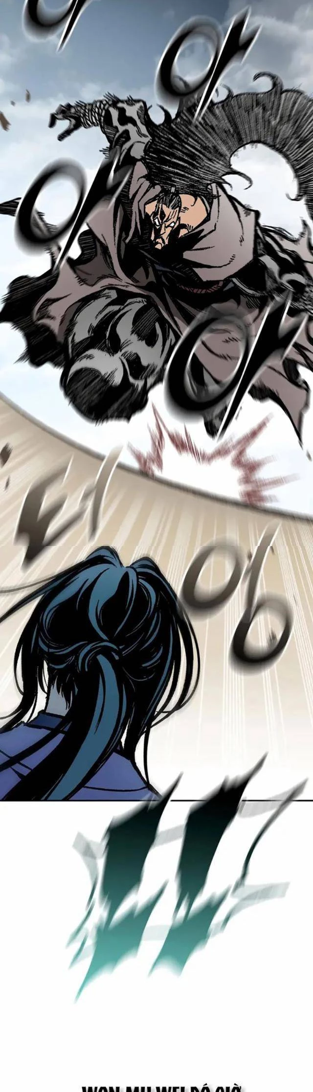 Hồi Ức Chiến Thần Chapter 124 - Trang 2