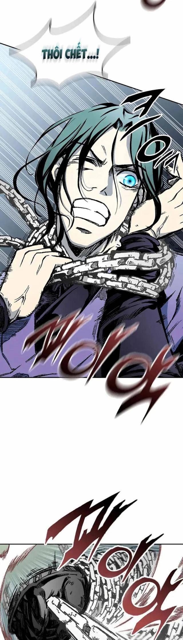 Hồi Ức Chiến Thần Chapter 124 - Trang 2