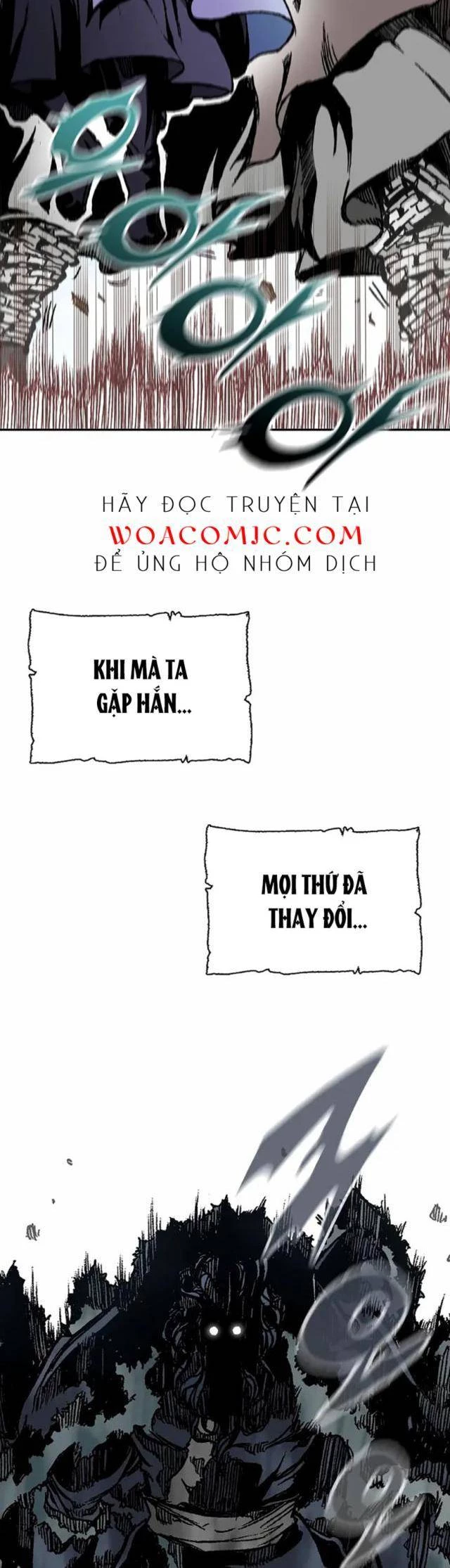 Hồi Ức Chiến Thần Chapter 124 - Trang 2