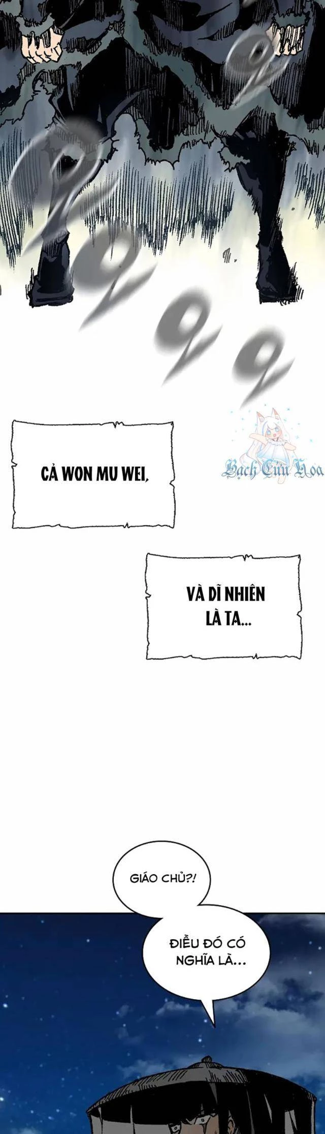 Hồi Ức Chiến Thần Chapter 124 - Trang 2