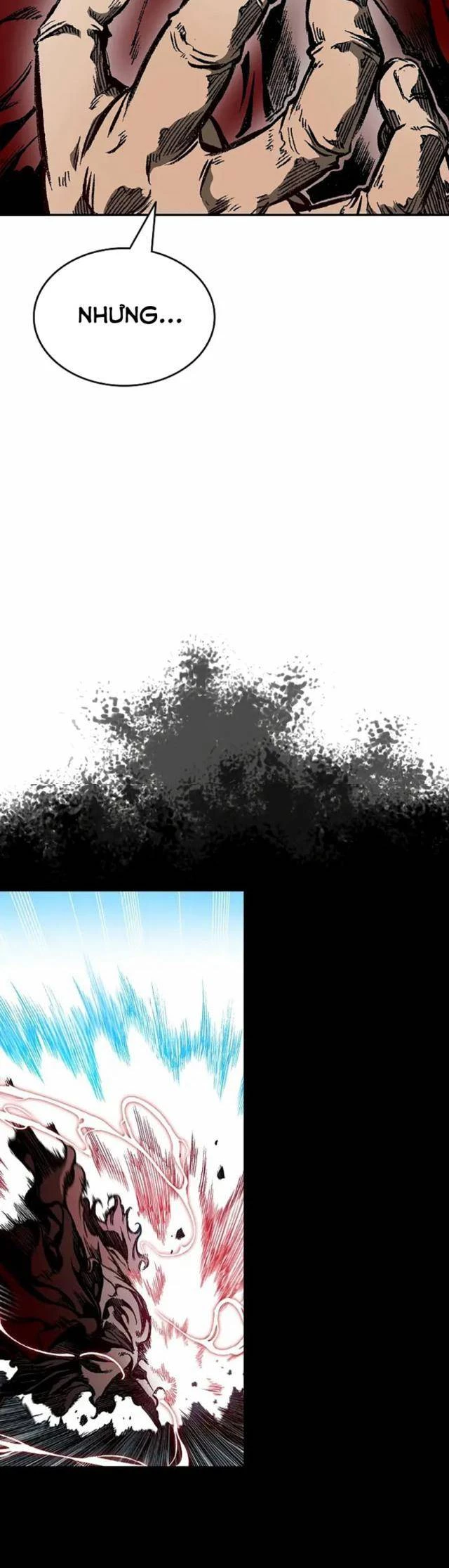 Hồi Ức Chiến Thần Chapter 124 - Trang 2