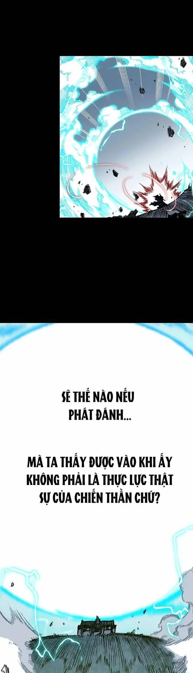 Hồi Ức Chiến Thần Chapter 124 - Trang 2