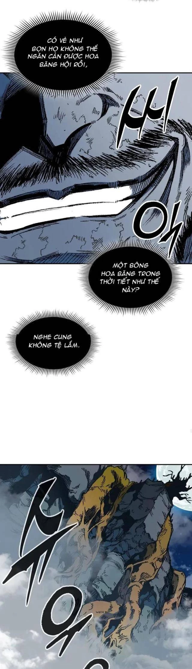 Hồi Ức Chiến Thần Chapter 125 - Trang 2