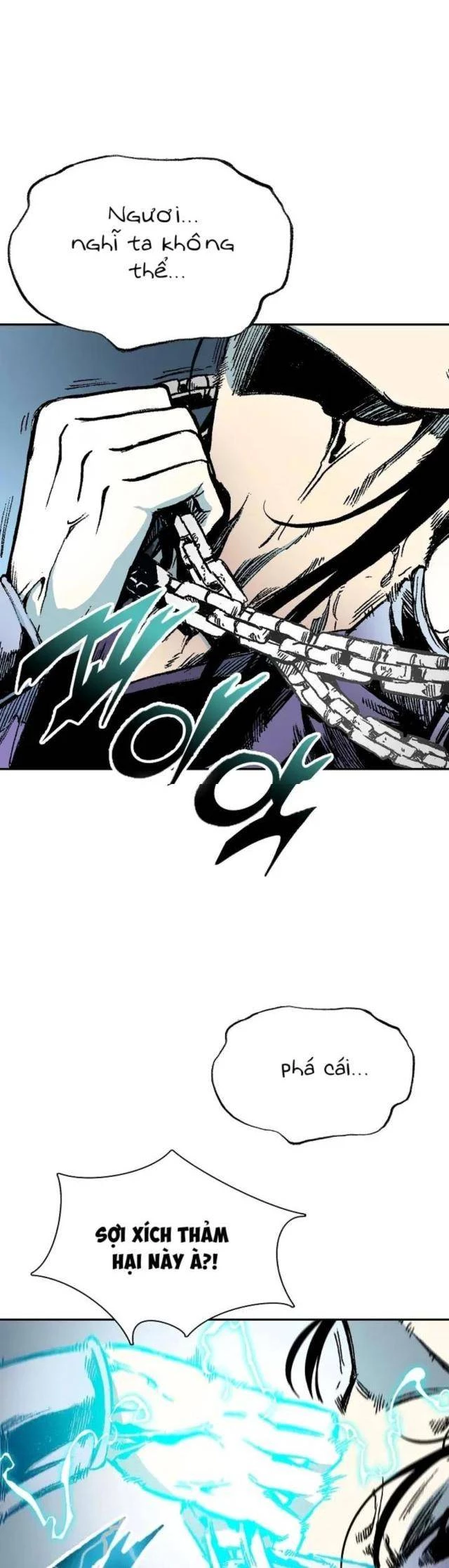 Hồi Ức Chiến Thần Chapter 125 - Trang 2