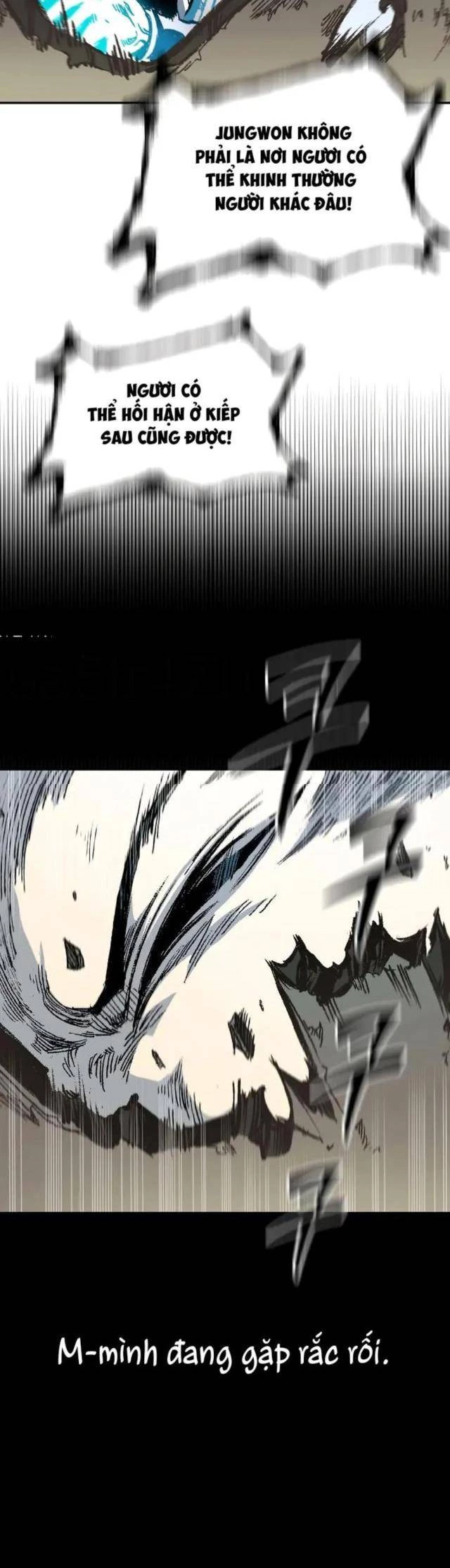 Hồi Ức Chiến Thần Chapter 125 - Trang 2