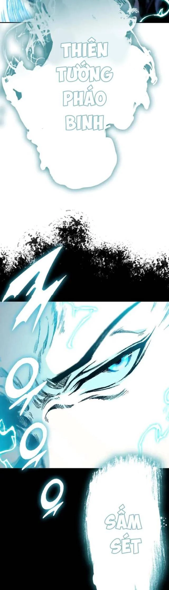 Hồi Ức Chiến Thần Chapter 125 - Trang 2