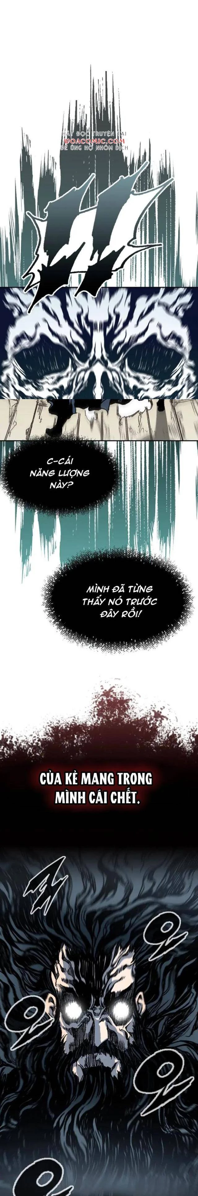 Hồi Ức Chiến Thần Chapter 126 - Trang 2