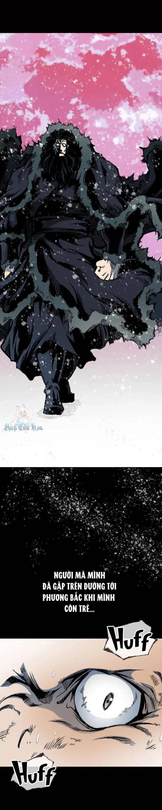 Hồi Ức Chiến Thần Chapter 126 - Trang 2