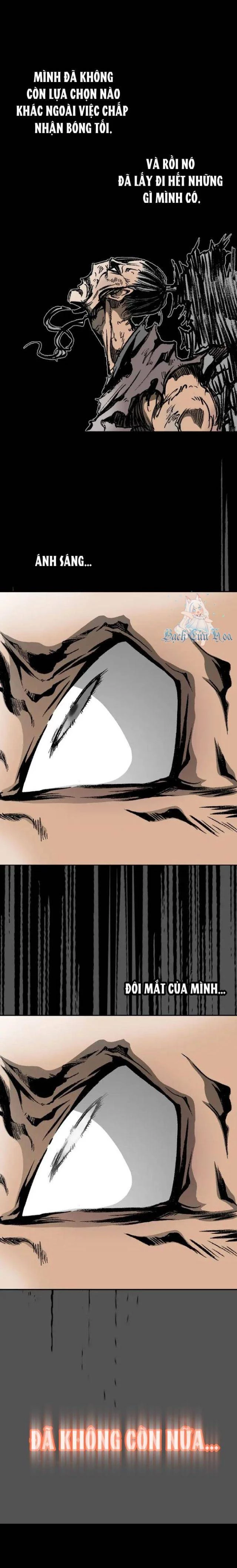 Hồi Ức Chiến Thần Chapter 126 - Trang 2