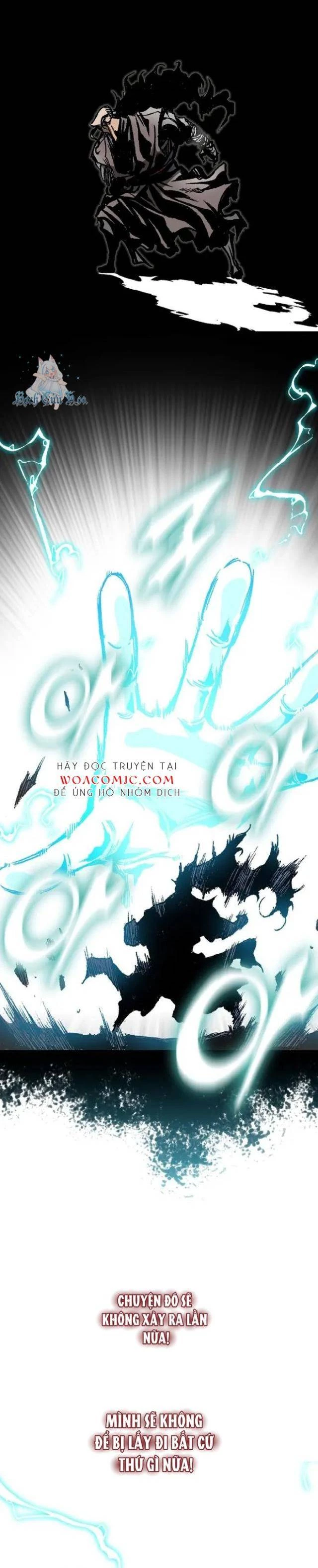 Hồi Ức Chiến Thần Chapter 126 - Trang 2