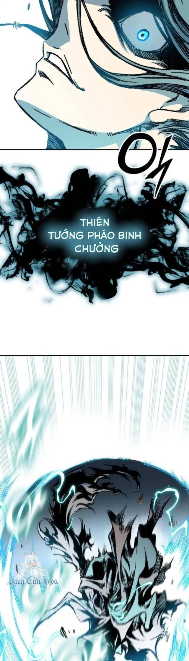 Hồi Ức Chiến Thần Chapter 126 - Trang 2