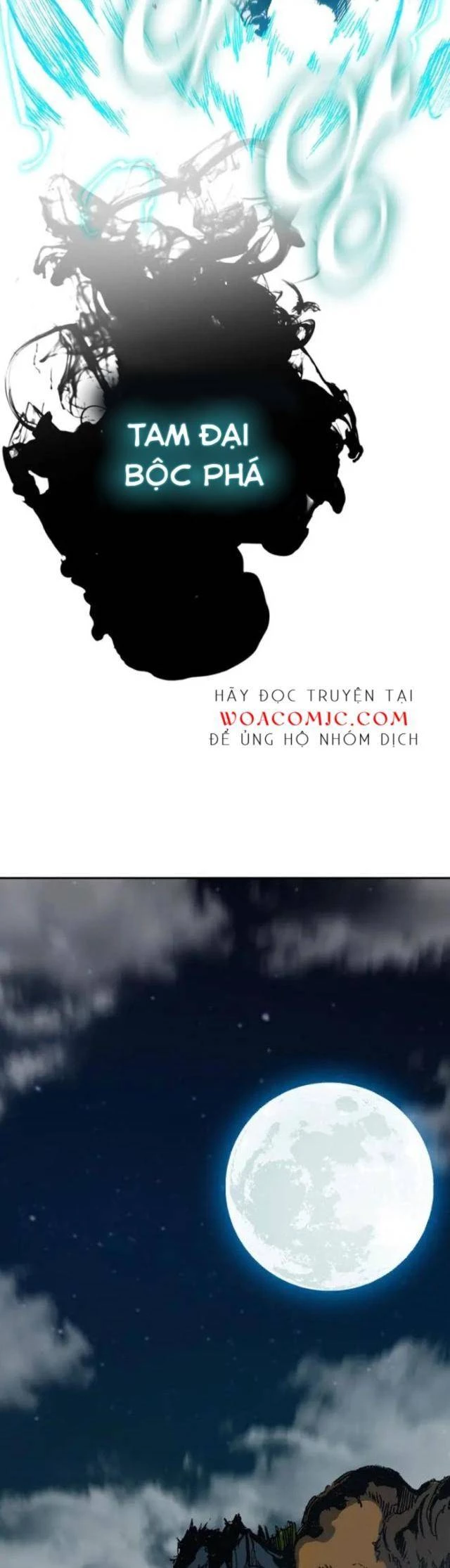 Hồi Ức Chiến Thần Chapter 126 - Trang 2