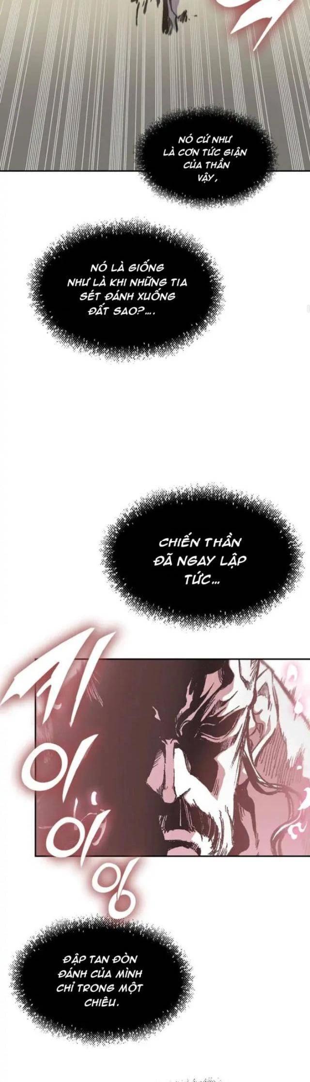 Hồi Ức Chiến Thần Chapter 126 - Trang 2