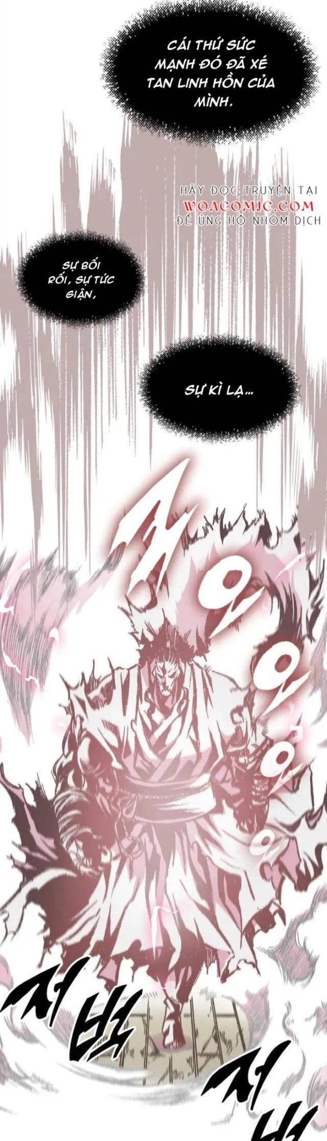 Hồi Ức Chiến Thần Chapter 126 - Trang 2