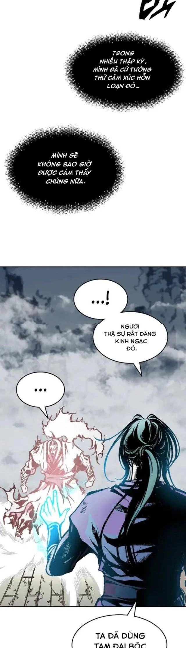 Hồi Ức Chiến Thần Chapter 126 - Trang 2