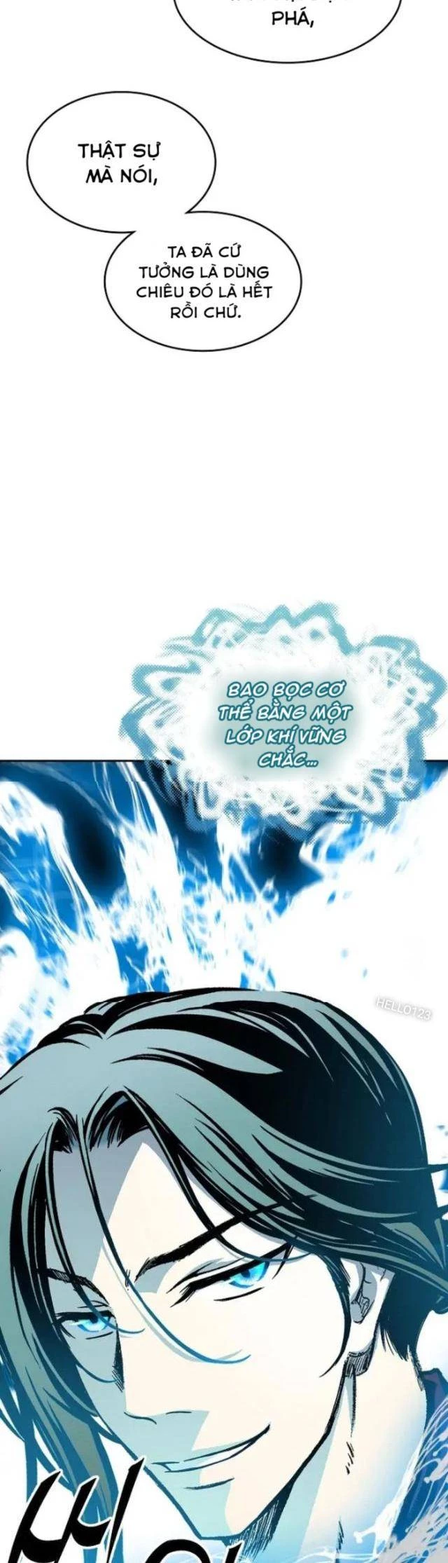 Hồi Ức Chiến Thần Chapter 126 - Trang 2