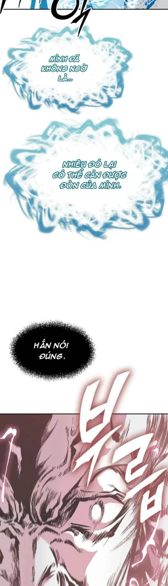 Hồi Ức Chiến Thần Chapter 126 - Trang 2