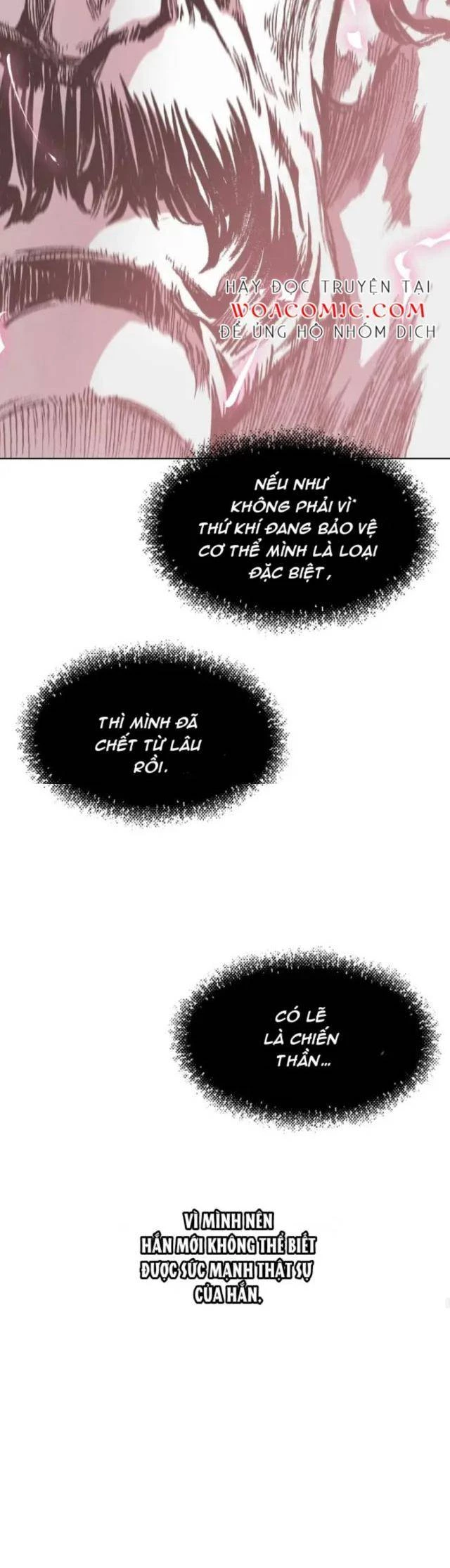 Hồi Ức Chiến Thần Chapter 126 - Trang 2