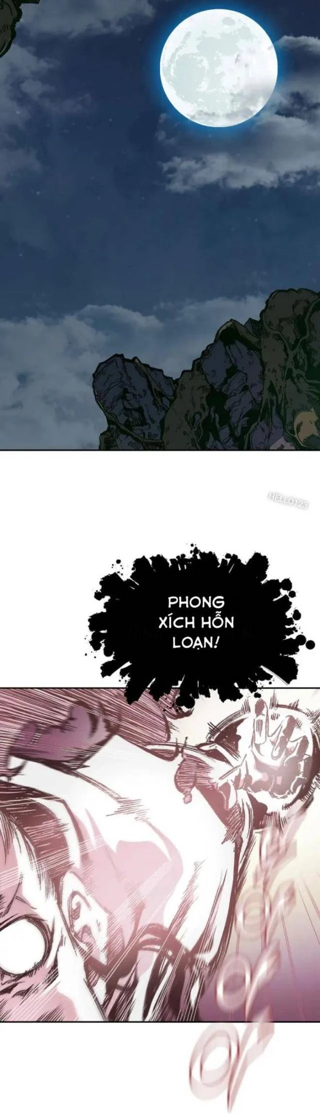 Hồi Ức Chiến Thần Chapter 126 - Trang 2