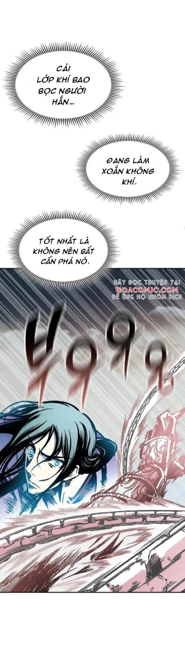 Hồi Ức Chiến Thần Chapter 126 - Trang 2