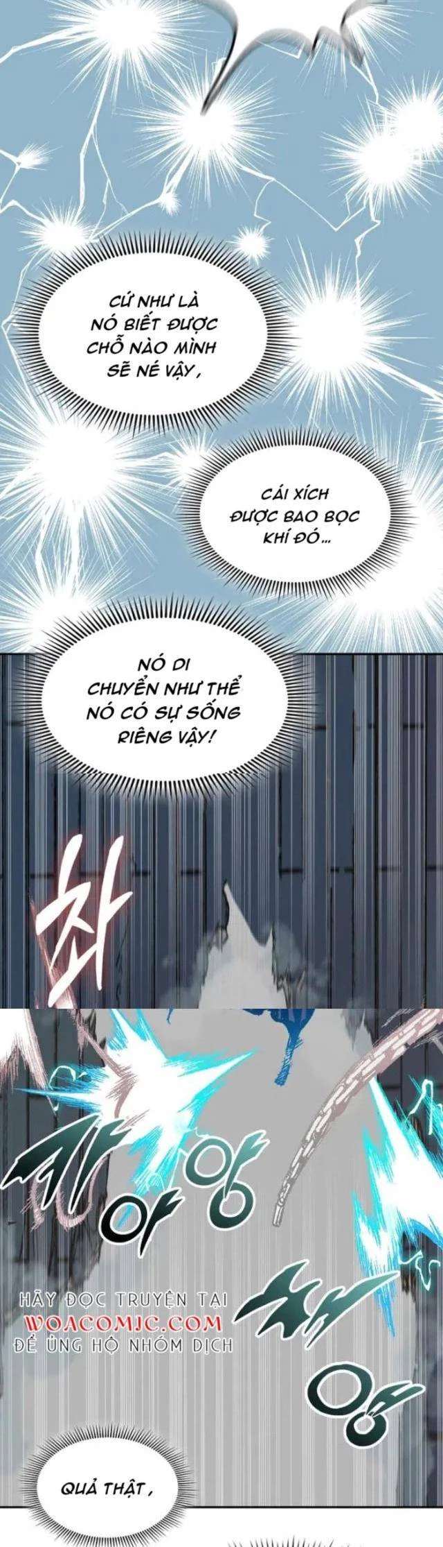 Hồi Ức Chiến Thần Chapter 126 - Trang 2