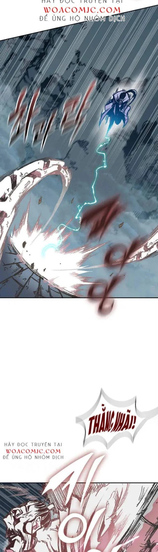 Hồi Ức Chiến Thần Chapter 126 - Trang 2