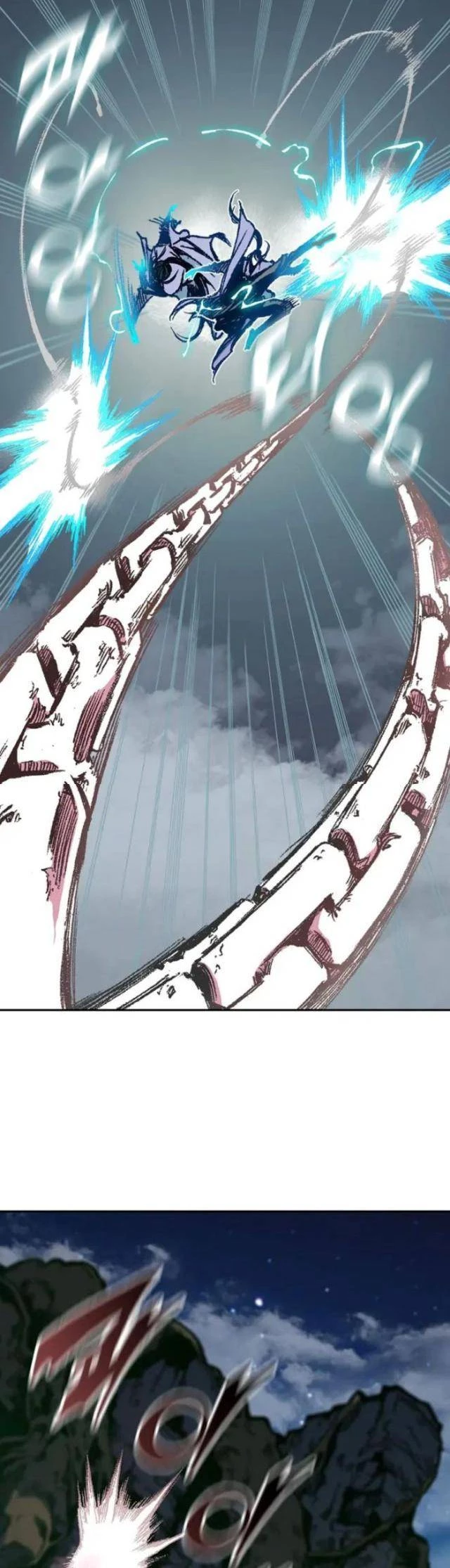 Hồi Ức Chiến Thần Chapter 126 - Trang 2