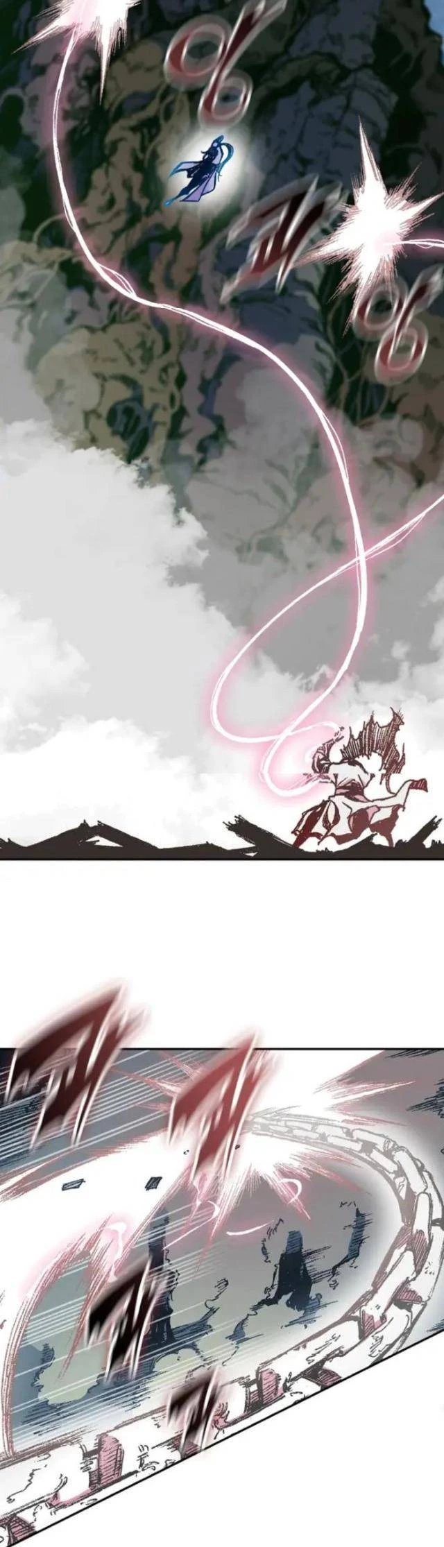 Hồi Ức Chiến Thần Chapter 126 - Trang 2