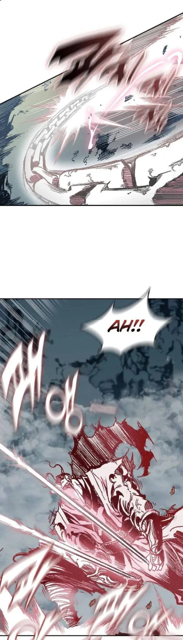 Hồi Ức Chiến Thần Chapter 126 - Trang 2