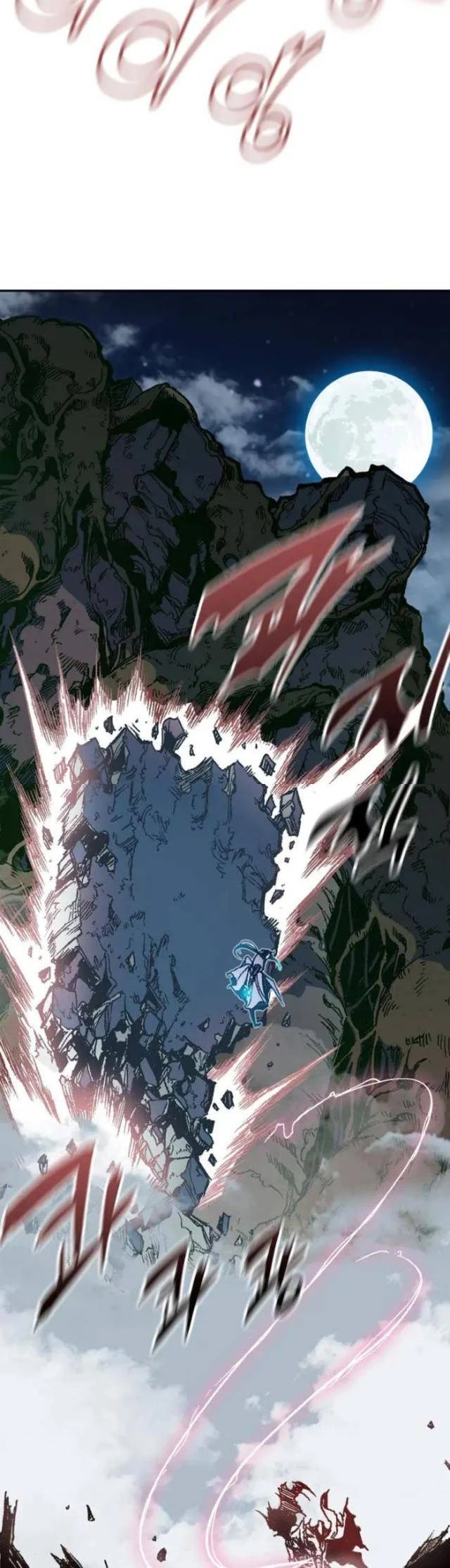 Hồi Ức Chiến Thần Chapter 126 - Trang 2