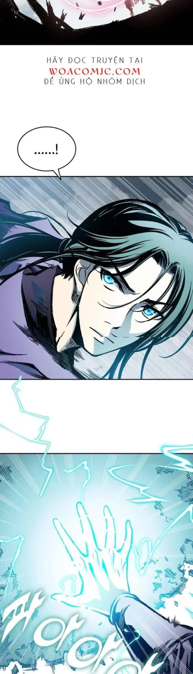 Hồi Ức Chiến Thần Chapter 126 - Trang 2