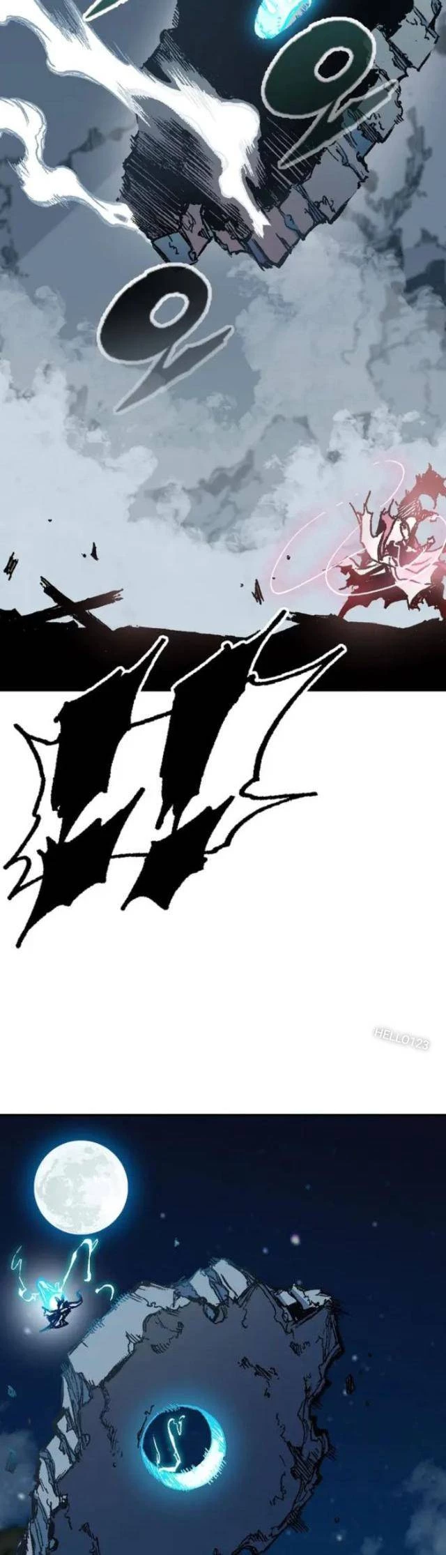 Hồi Ức Chiến Thần Chapter 126 - Trang 2