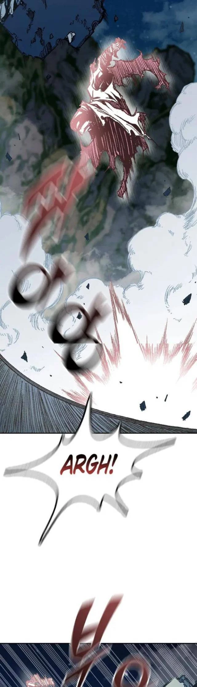 Hồi Ức Chiến Thần Chapter 126 - Trang 2