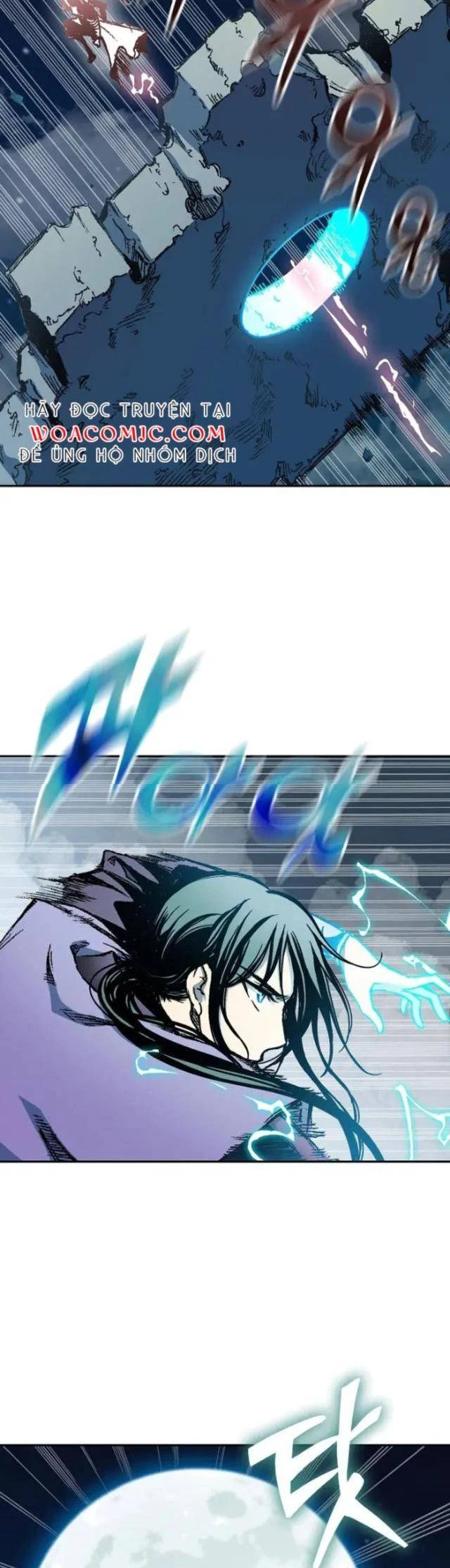 Hồi Ức Chiến Thần Chapter 126 - Trang 2