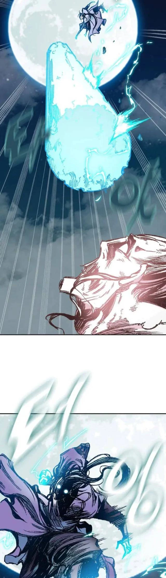 Hồi Ức Chiến Thần Chapter 126 - Trang 2