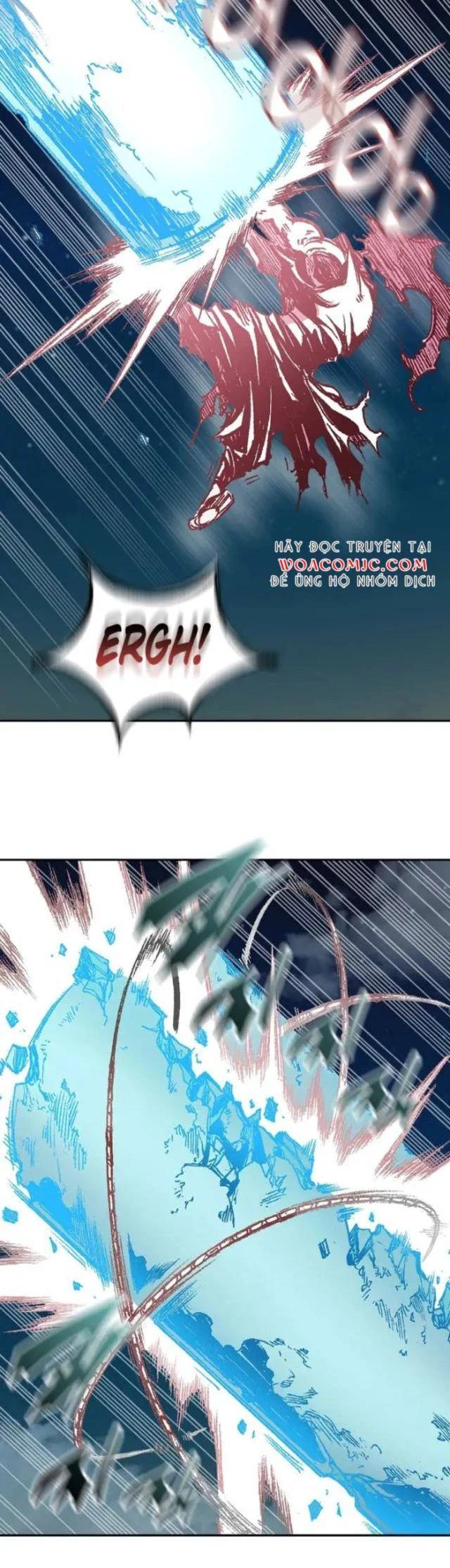 Hồi Ức Chiến Thần Chapter 126 - Trang 2