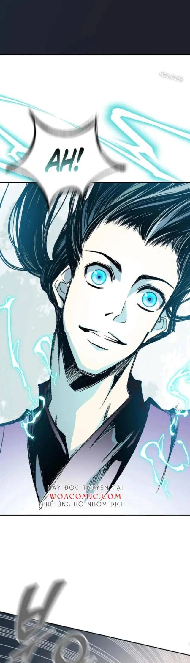 Hồi Ức Chiến Thần Chapter 126 - Trang 2