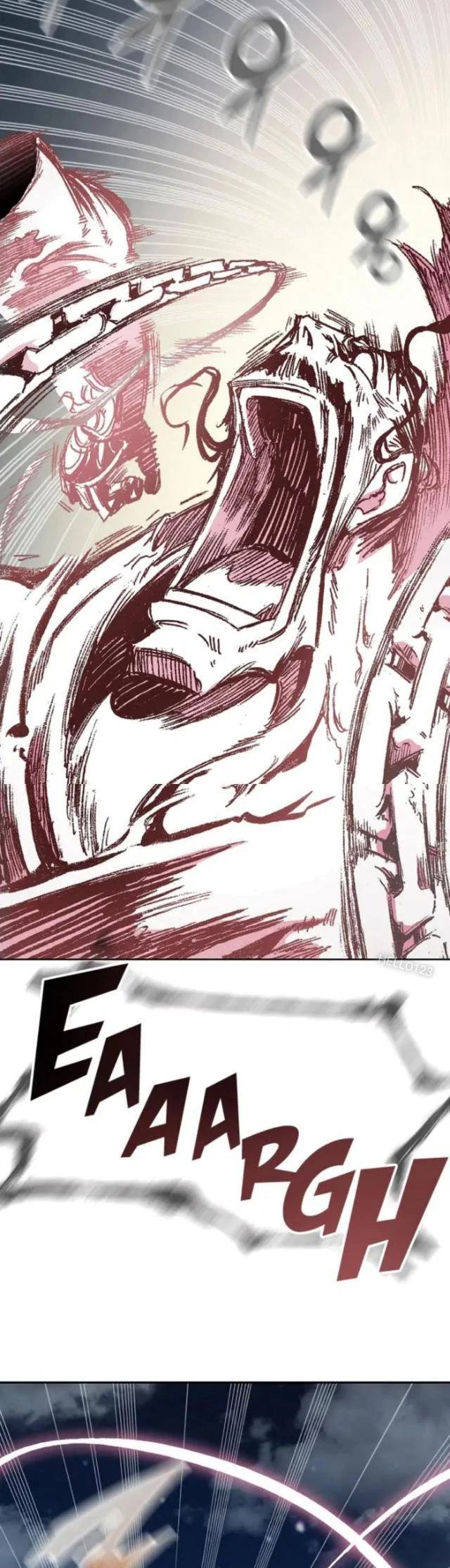 Hồi Ức Chiến Thần Chapter 126 - Trang 2